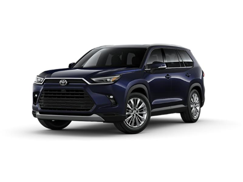 toyota grand highlander 2024 5TDAAAB52RS040283 image toyota grand highlander 2024 5TDAAAB52RS040283 image